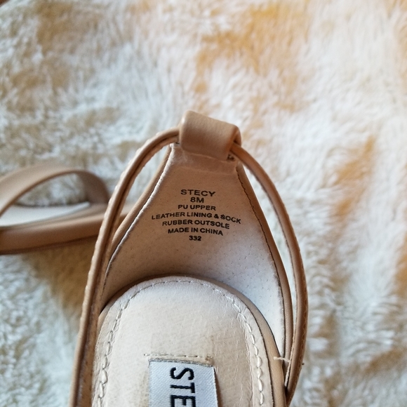 Steve Madden Stilettos - Picture 6 of 11